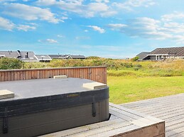8 Person Holiday Home in Hjorring-by Traum