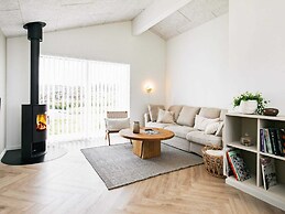 8 Person Holiday Home in Hjorring-by Traum