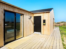 8 Person Holiday Home in Hjorring-by Traum