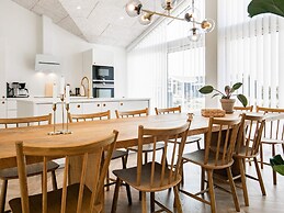 8 Person Holiday Home in Hjorring-by Traum