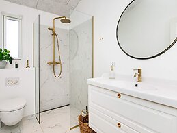 8 Person Holiday Home in Hjorring-by Traum