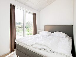 8 Person Holiday Home in Hjorring-by Traum
