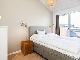 8 Person Holiday Home in Hjorring-by Traum