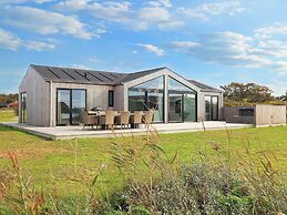 8 Person Holiday Home in Hjorring-by Traum