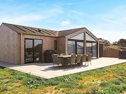 8 Person Holiday Home in Hjorring-by Traum