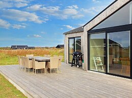 8 Person Holiday Home in Hjorring-by Traum