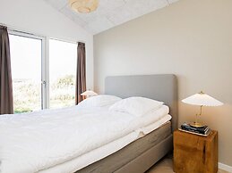 8 Person Holiday Home in Hjorring-by Traum