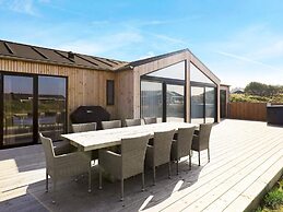 8 Person Holiday Home in Hjorring-by Traum