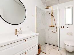 8 Person Holiday Home in Hjorring-by Traum