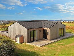 8 Person Holiday Home in Hjorring-by Traum