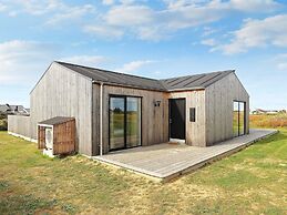 8 Person Holiday Home in Hjorring-by Traum