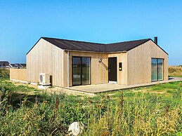 8 Person Holiday Home in Hjorring-by Traum