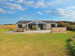 8 Person Holiday Home in Hjorring-by Traum