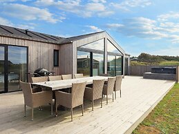 8 Person Holiday Home in Hjorring-by Traum