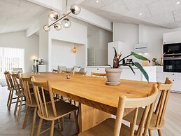8 Person Holiday Home in Hjorring-by Traum