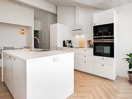 8 Person Holiday Home in Hjorring-by Traum