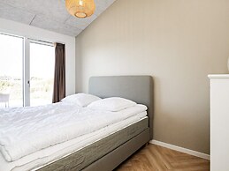 8 Person Holiday Home in Hjorring-by Traum