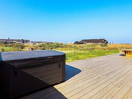 8 Person Holiday Home in Hjorring-by Traum