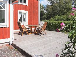 9 Person Holiday Home in Ronneby