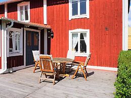 9 Person Holiday Home in Ronneby-by Traum