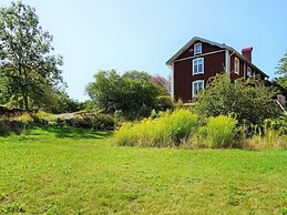9 Person Holiday Home in Ronneby-by Traum