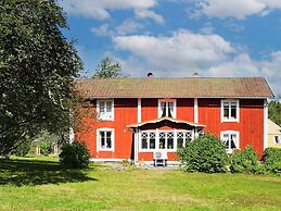 9 Person Holiday Home in Ronneby-by Traum