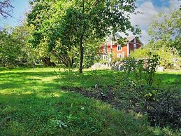 9 Person Holiday Home in Ronneby-by Traum