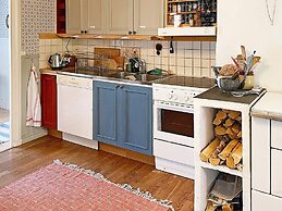 9 Person Holiday Home in Ronneby-by Traum