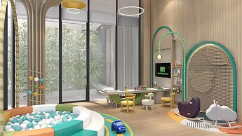 Holiday Inn Deqing Xinshi Ancient Town by IHG