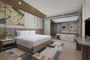 Holiday Inn Deqing Xinshi Ancient Town by IHG