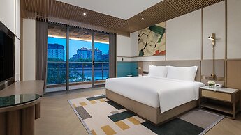 Holiday Inn Deqing Xinshi Ancient Town by IHG