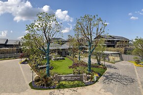 Holiday Inn Deqing Xinshi Ancient Town by IHG