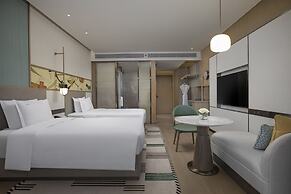 Holiday Inn Deqing Xinshi Ancient Town by IHG