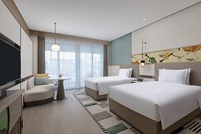 Holiday Inn Deqing Xinshi Ancient Town by IHG