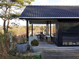 7 Person Holiday Home in Vejby