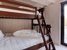 7 Person Holiday Home in Vejby