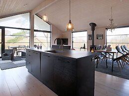 7 Person Holiday Home in Vejby