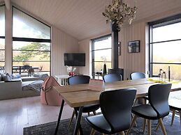 7 Person Holiday Home in Vejby