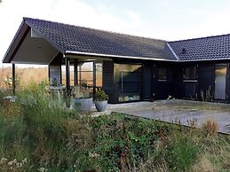 7 Person Holiday Home in Vejby