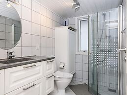 7 Person Holiday Home in Fano-by Traum