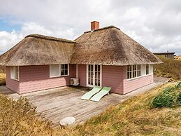 7 Person Holiday Home in Fano-by Traum