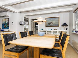 7 Person Holiday Home in Fano-by Traum