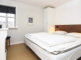 7 Person Holiday Home in Fano-by Traum