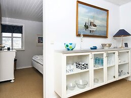 7 Person Holiday Home in Fano-by Traum