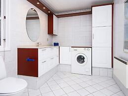 7 Person Holiday Home in Fano-by Traum