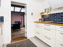 7 Person Holiday Home in Fano-by Traum