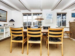 7 Person Holiday Home in Fano-by Traum