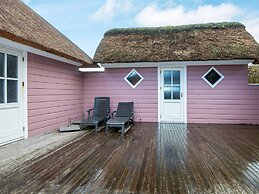 7 Person Holiday Home in Fano-by Traum