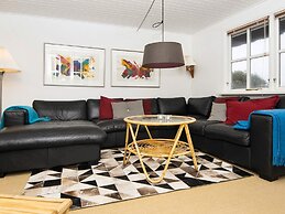 7 Person Holiday Home in Fano-by Traum