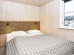 7 Person Holiday Home in Fano-by Traum